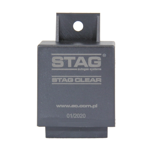 Реле сброса памяти STAG CLEAR Реле сброса памяти STAG CLEAR