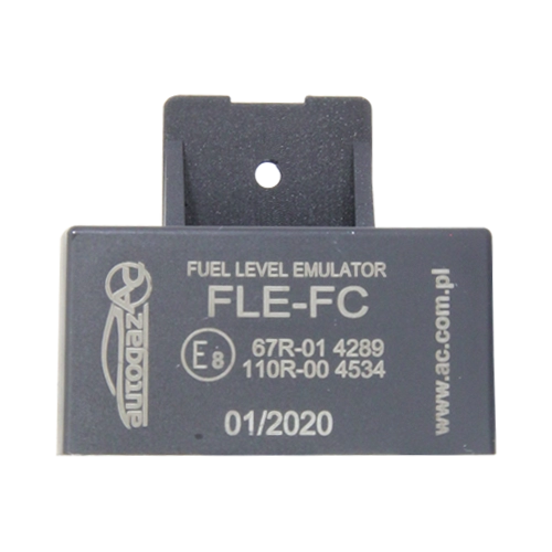 Эмулятор уровня топлива FLE- FC