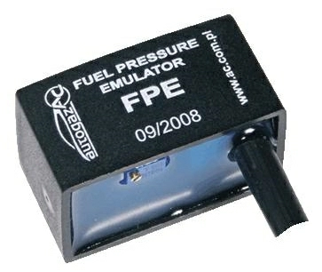 Эмулятор давления топлива FPE