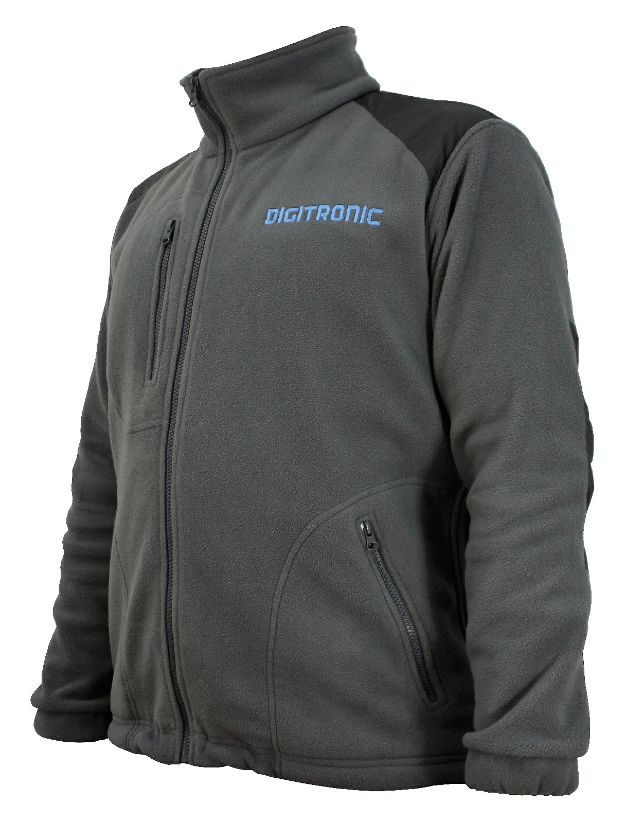 Куртка флисовая DIGITRONIC  ( 54 108/182 )
