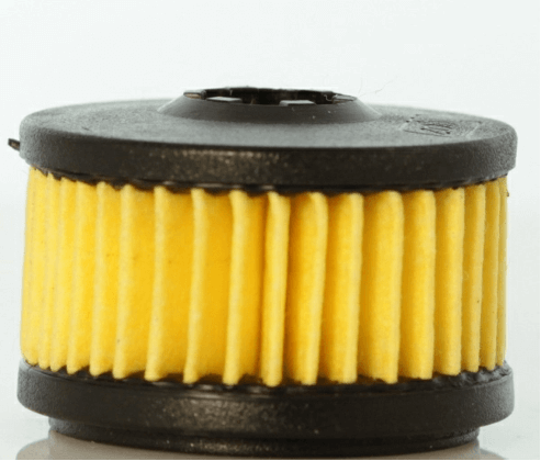 Как заменить фильтр на ГБО?