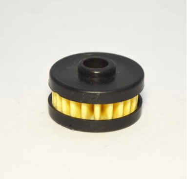 Как заменить фильтр на ГБО?