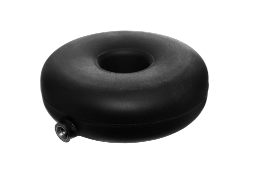 Баллон тороидальный внеш. 74л. (720х230 мм) БАЖ