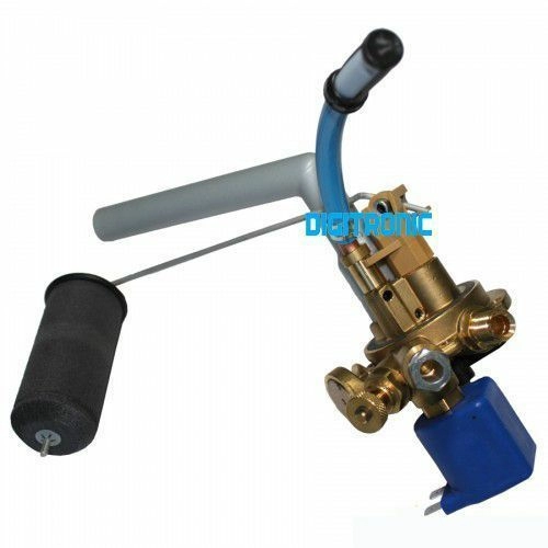 Мультиклапан тор. Томасетто AT02 270-0° EXTRA