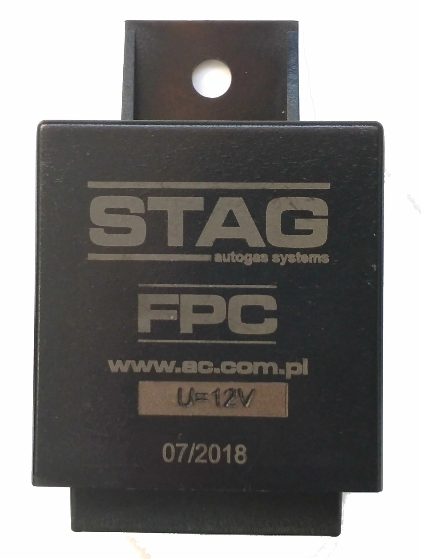 Конвертор цифрового сигнала датчика давления топлива FPC