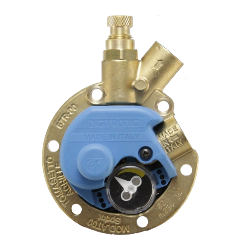 Мультиклапан тор. Томасетто Sprint с ВЗУ кл.А 250-30°