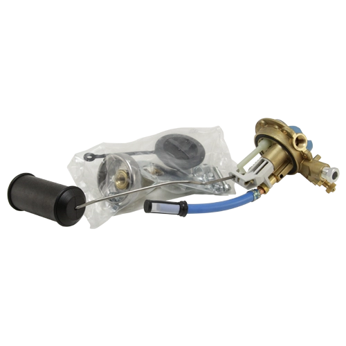 Мультиклапан тор. Томасетто Sprint с ВЗУ кл.А 200/204-0° EXTRA