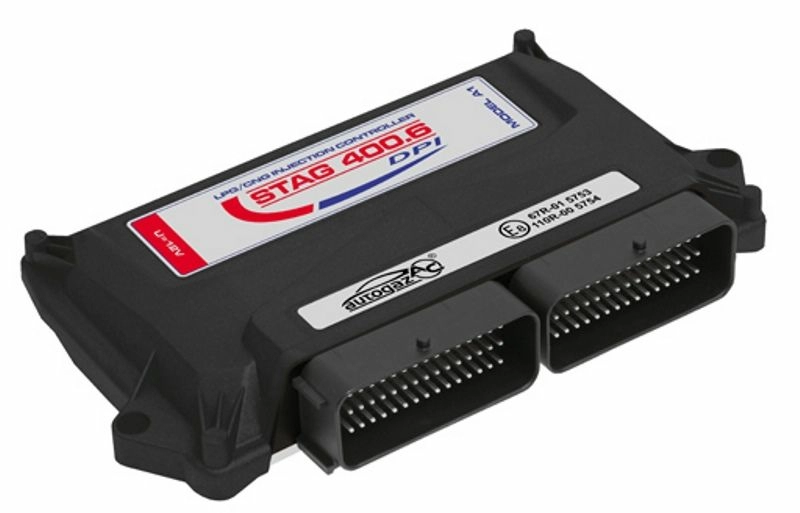 Блок DIGITRONIC DI6 A1 6 цил. Блок DIGITRONIC DI6 A1 6 цил.