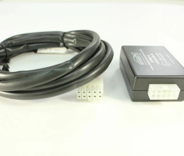 Эмулятор давления топлива FPE-Volvo