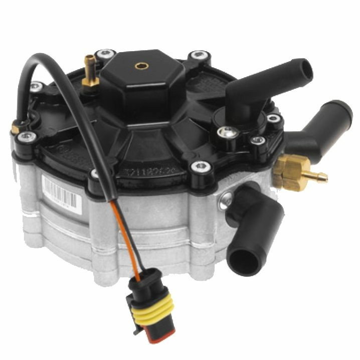 Редуктор АС Autogas R01 150 л.с. с газовым клапаном