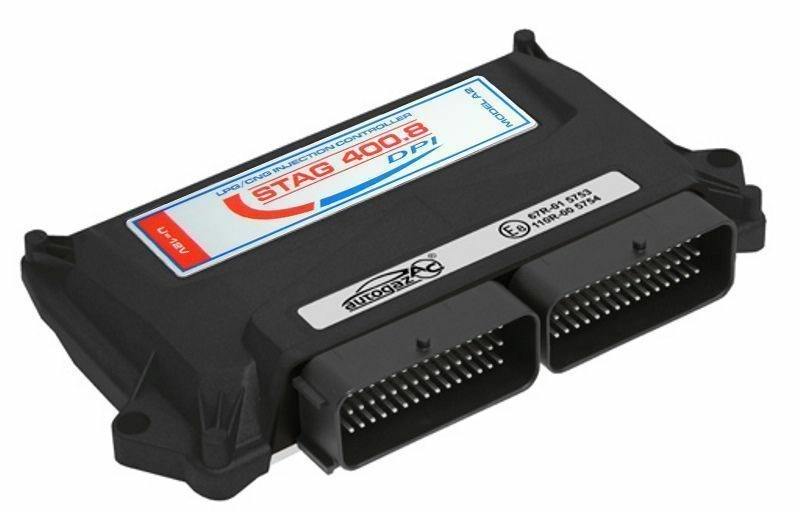 Блок DIGITRONIC DI8 8 цил. Infiniti