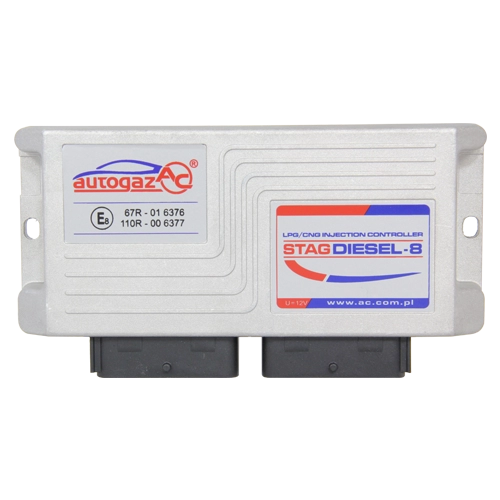 Комплект электроники DIESEL 8 ц Комплект электроники DIESEL 8 ц