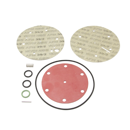 Ремкомплект редуктора EMER Palladio  (диафрагмы)