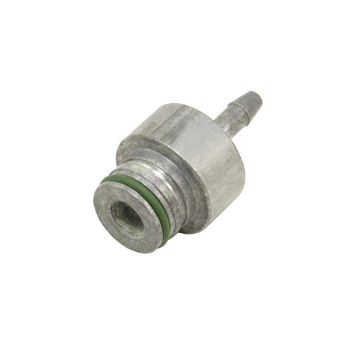 Штуцер выходной 4,5 мм для рейки АЕВ (отвод газа)