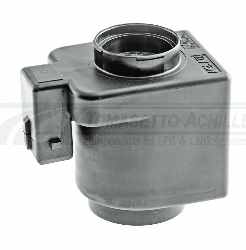 Катушка Tomasetto AT-12 HP 24V 15W AMP Superseal