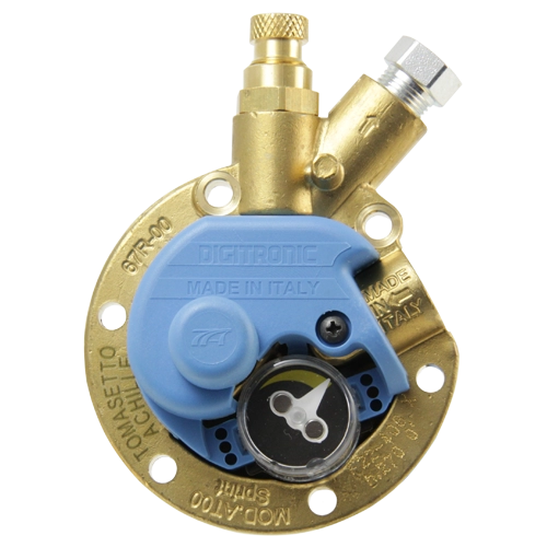 Мультиклапан тор. Томасетто Sprint с ВЗУ кл.А 270-0° EXTRA