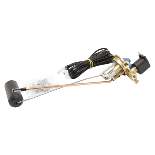 Мультиклапан Томасетто AT02 Sprint кл. А д. 400-30°