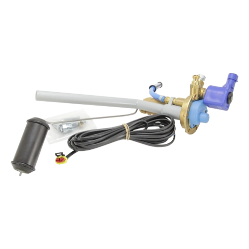 Мультиклапан тор. Томасетто AT02 Sprint 240/250-0° EXTRA без вент