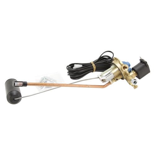 Мультиклапан Томасетто AT02 Sprint кл. А д. 360-30° EXTRA