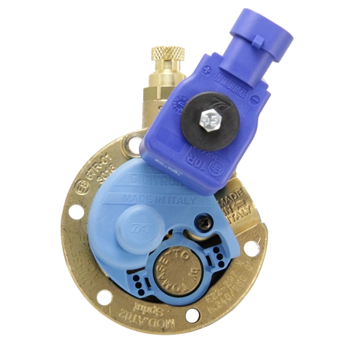 Мультиклапан тор. Томасетто AT02 Sprint 240/250-0° EXTRA без вент Мультиклапан тор. Томасетто AT02 Sprint 240/250-0° EXTRA без вент