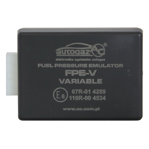 Эмулятор давления топлива FPE-Volvo