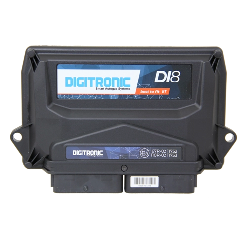 Блок DIGITRONIC 400 USA 8 цил. Блок DIGITRONIC 400 USA 8 цил.