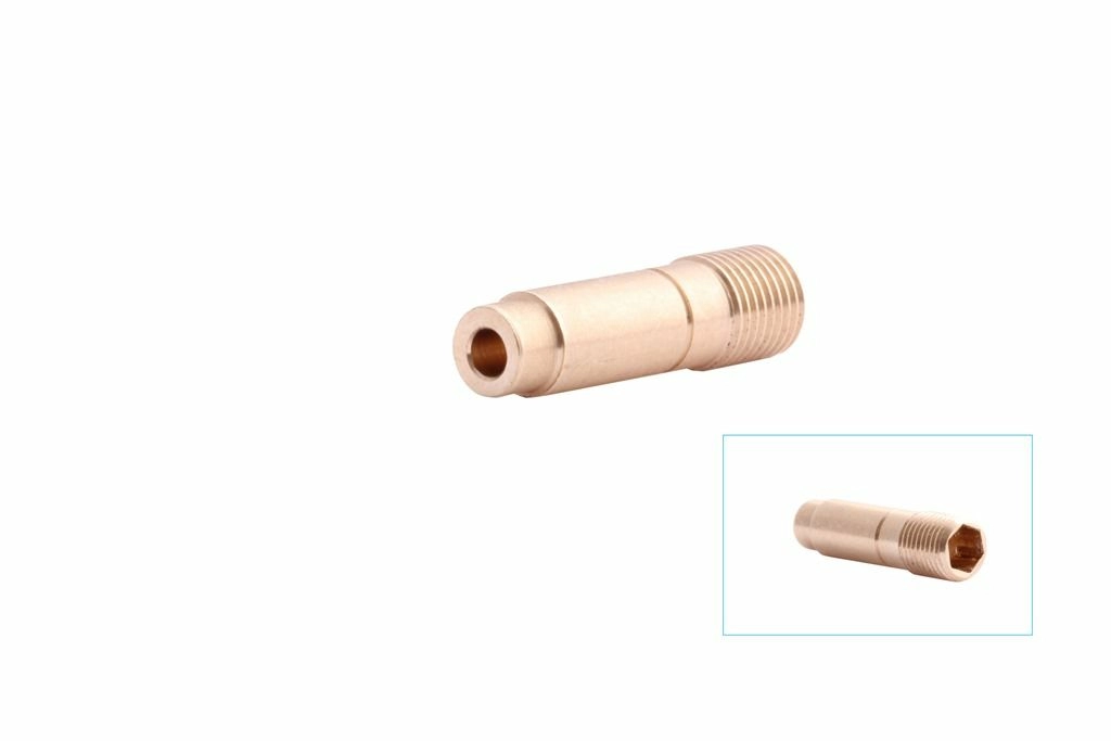 Штуцер д. 1,9 мм DYMCO