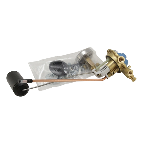 Мультиклапан Томасетто Sprint с ВЗУ кл. А д. 315-30°