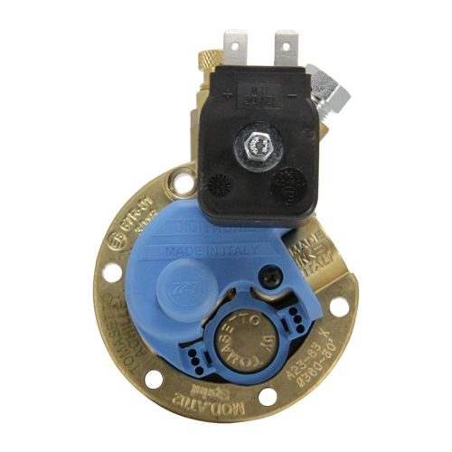 Мультиклапан Томасетто AT02 Sprint кл. А д. 360-30° EXTRA