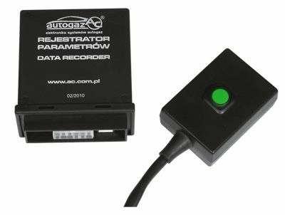 Регистратор параметров