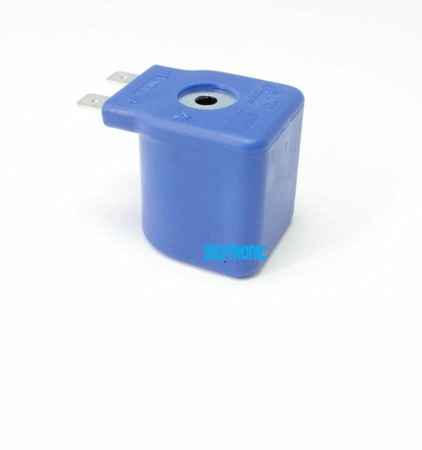 Катушка редуктора Tomasetto Alaska 12V 17W