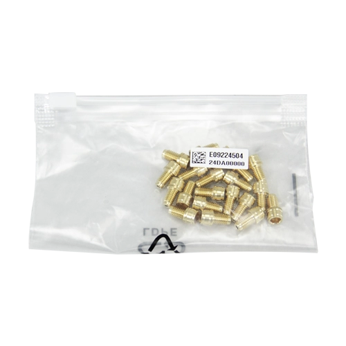 Штуцер д. 1,75 тип 49 20 штук