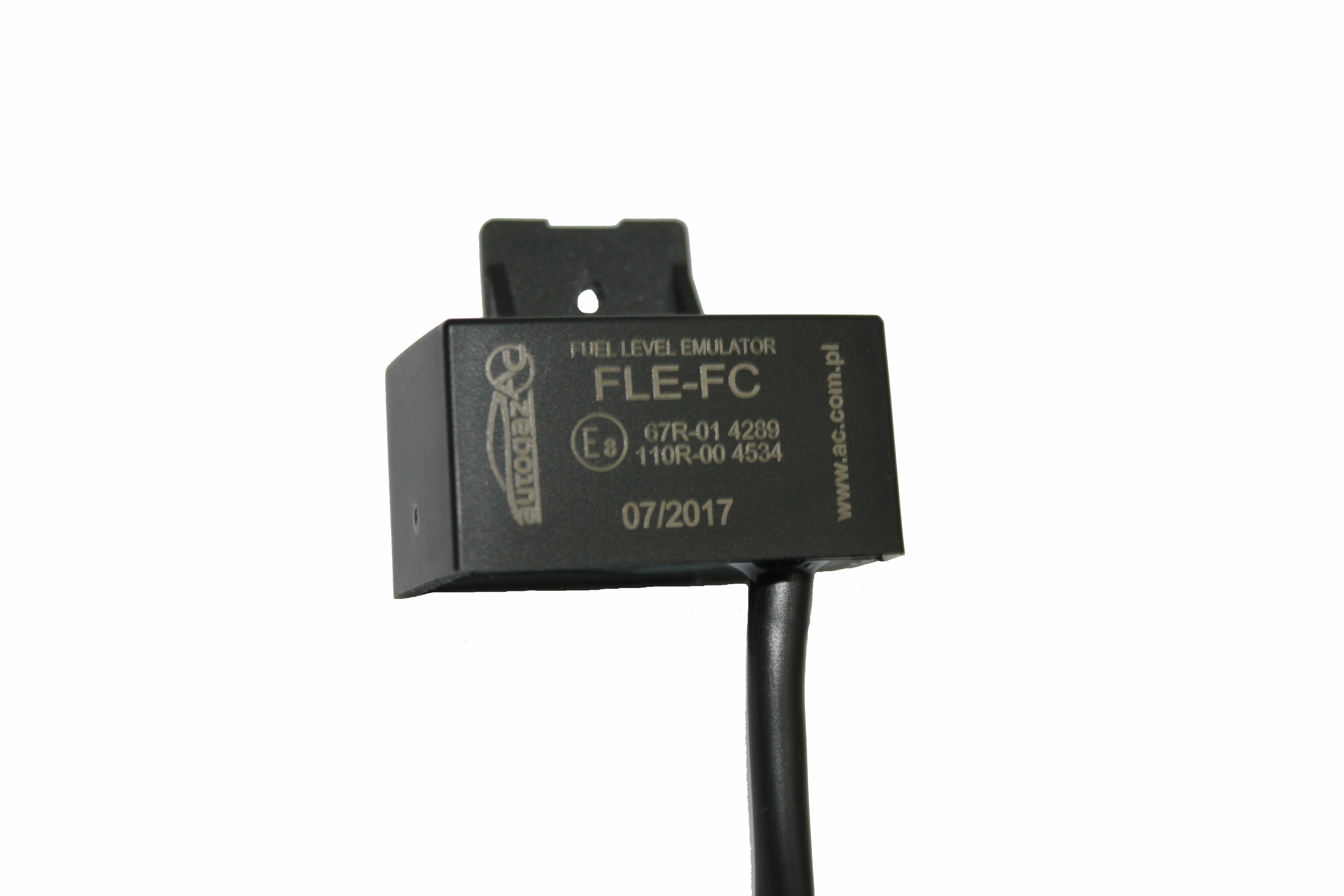 Эмулятор уровня топлива FLE- FC