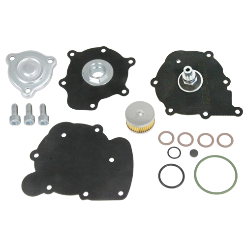 Ремкомплект редуктора TOMASETTO NORDIC XP Av v. 25