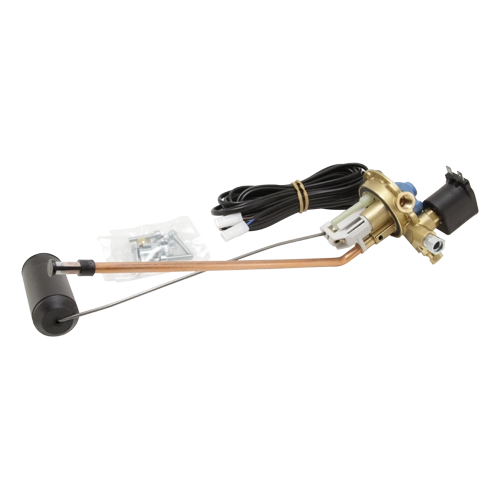 Мультиклапан Томасетто AT02 Sprint кл. А д. 400-30° EXTRA