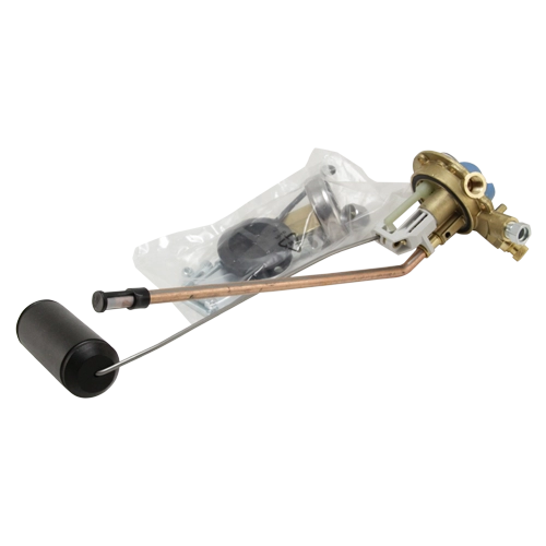 Мультиклапан Томасетто Sprint с ВЗУ кл. А д. 360-30° EXTRA