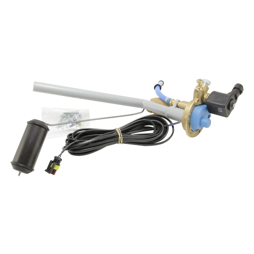 Мультиклапан тор. Томасетто AT02 Sprint 270-0° EXTRA без вент