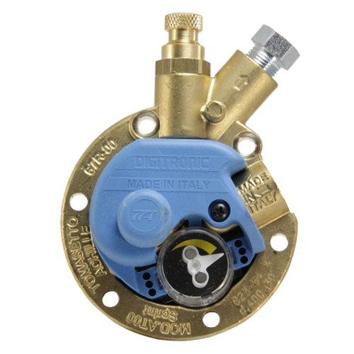 Мультиклапан Томасетто Sprint с ВЗУ кл. А д. 315-30° EXTRA