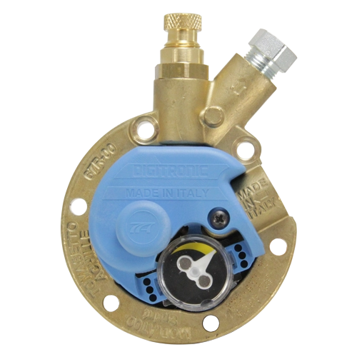 Мультиклапан Томасетто Sprint с ВЗУ кл. А д. 360-30° EXTRA