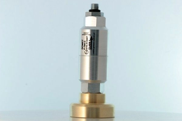 ВЗУ Томасетто с керамическим фильтром тонкой очистки