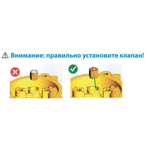 Ремкомплект редуктора TOMASETTO AT20