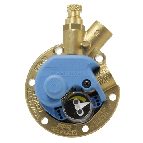 Мультиклапан тор. Томасетто Sprint с ВЗУ кл.А 240/250-0°