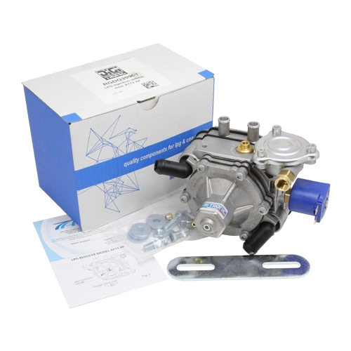 Редуктор TOMASETTO AT13 XP