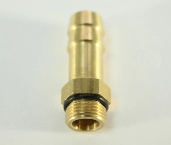 Штуцер входной инжекторной рейки тип 30 д.12мм