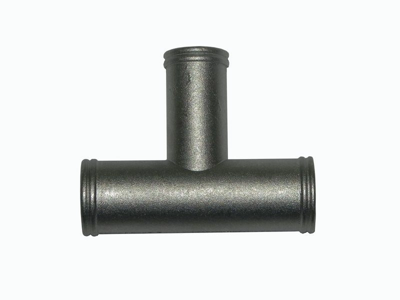 Тройник тосольный алюминиевый 19 x16 x19 mm GOMET Тройник тосольный алюминиевый 19 x16 x19 mm GOMET