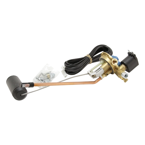 Мультиклапан Томасетто AT02 Sprint кл. А д. 315-30° EXTRA