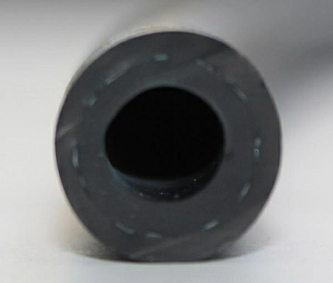 Шланг резиновый для бензина д. 8 мм; 50 м