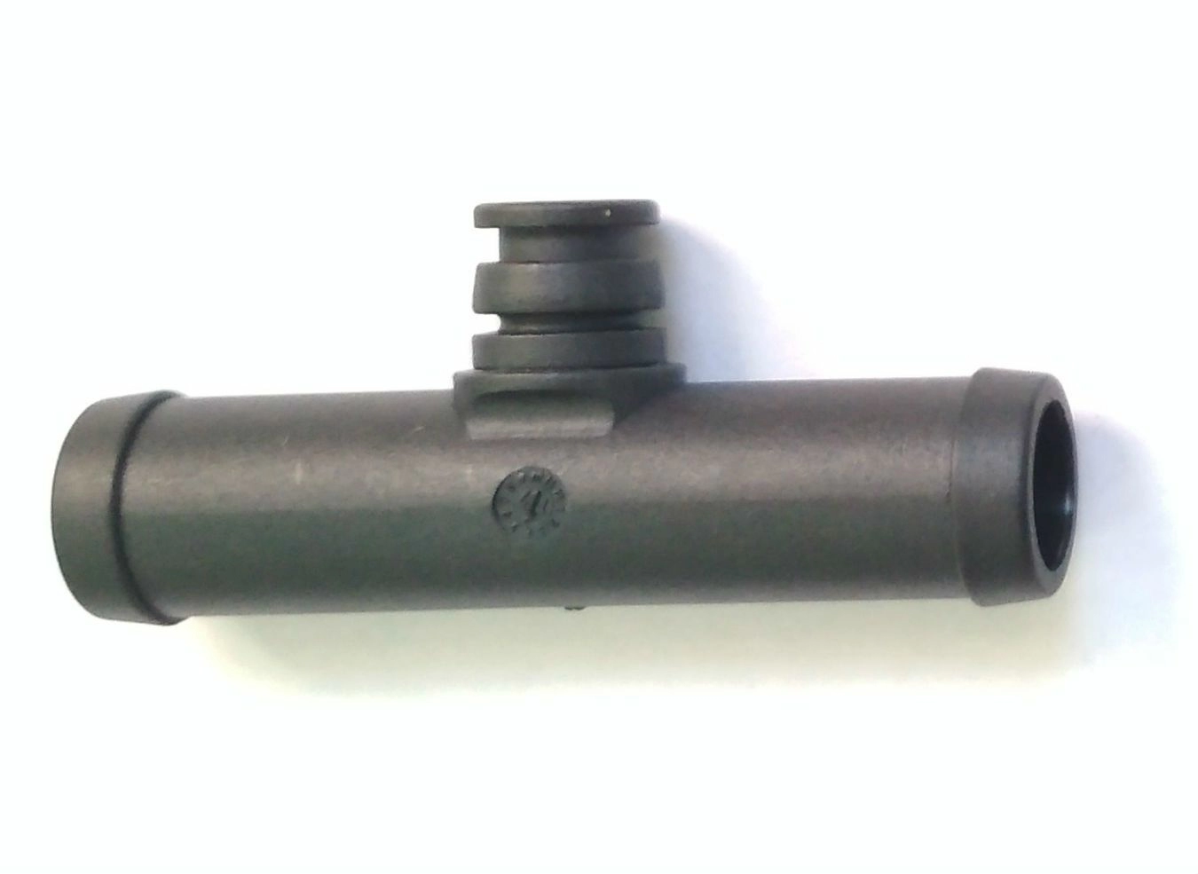 Тройник для инжекторной рейки ACW-03