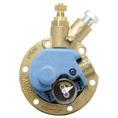 Мультиклапан тор. Томасетто Sprint с ВЗУ кл.А 200/204-0° EXTRA