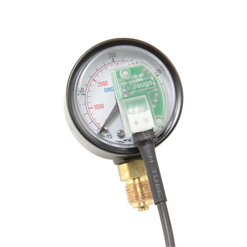 Манометр  электронный 5 v 201C